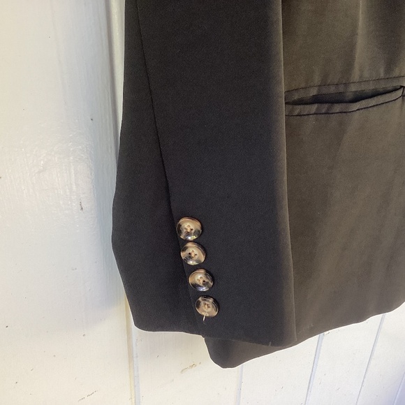 NEW Madonna & Co checkered JACKET blazer - Picture 6 of 6